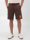 Break The Rules Cotton Mens Shorts