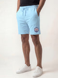 Born to Ride Cotton Mens Shorts