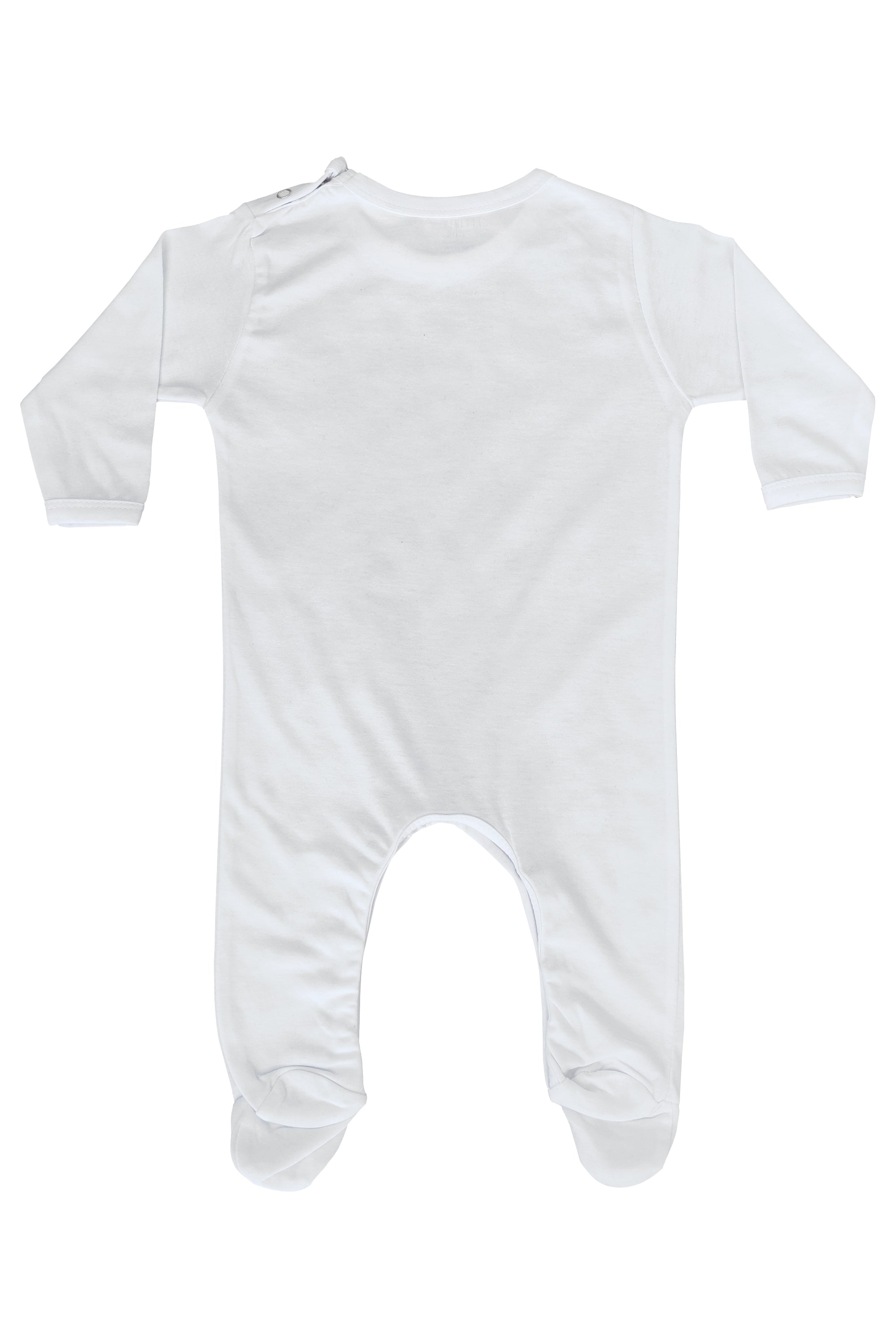 I Whaley Love You Baby Romper | Onesies