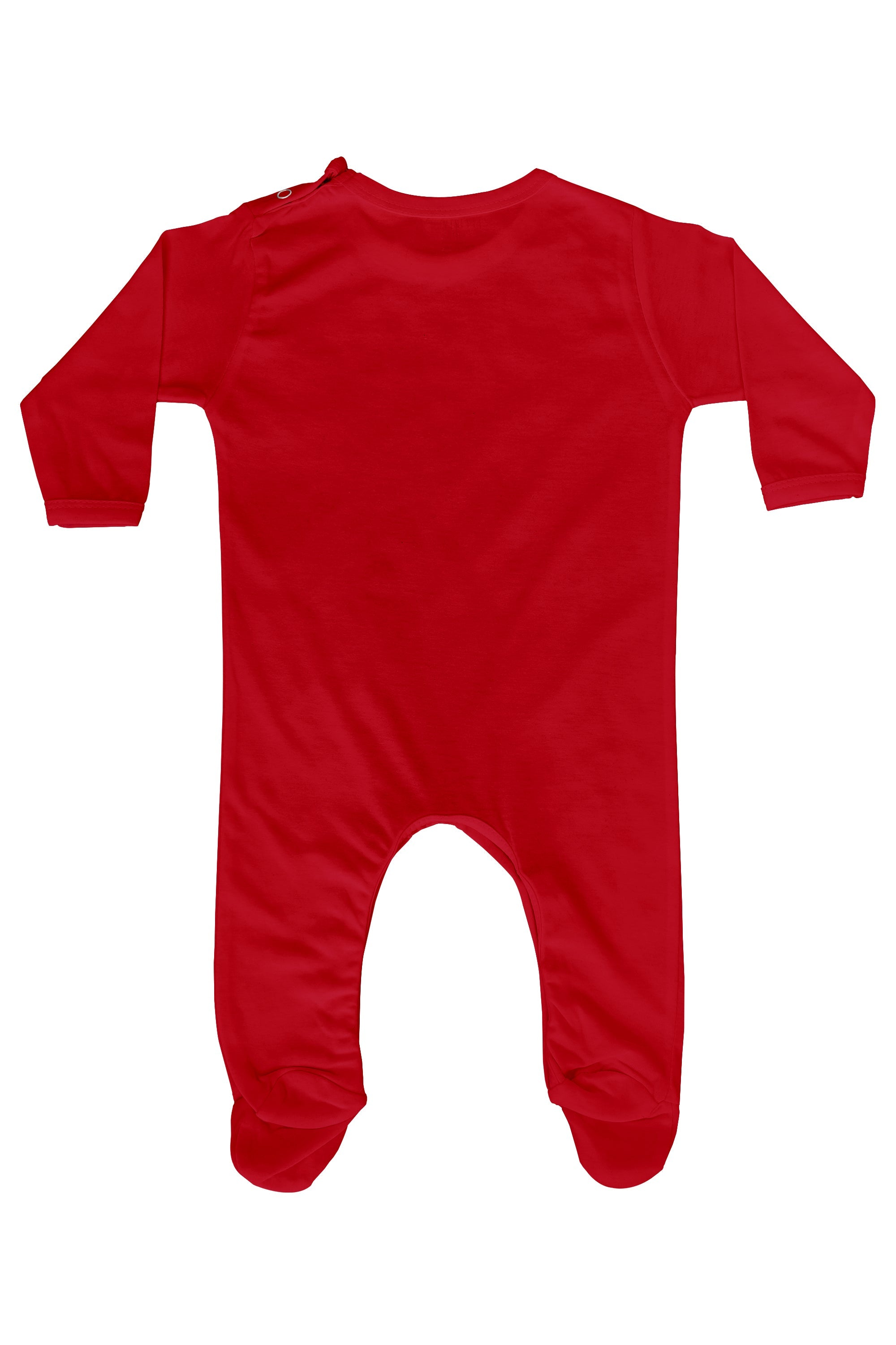 Loved Baby Romper | Onesies