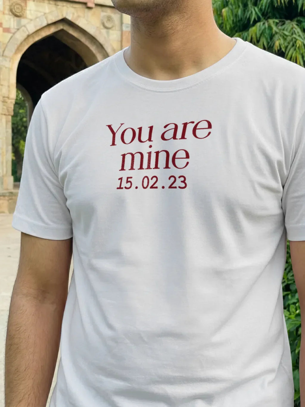 Forever Yours - You Are Mine