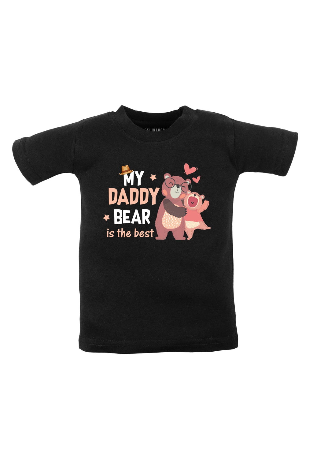 My Daddy Bear Is The Best