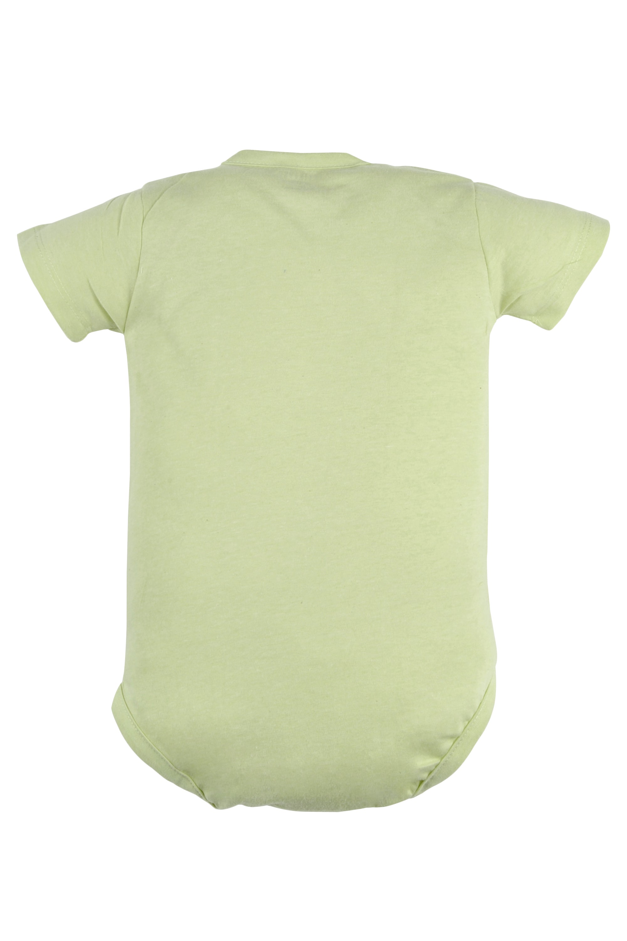 Fell In Love Baby Romper | Onesies