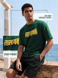 Nalayk Cotton Men's 240 GSM AirEase Summer Coords