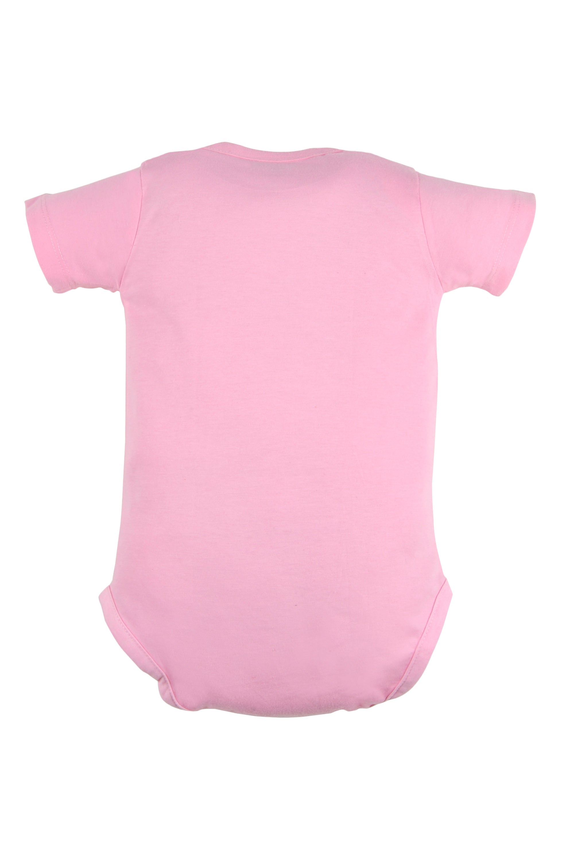 Fell In Love Baby Romper | Onesies