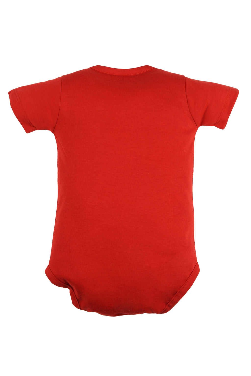 Little Valentine Baby Romper | Onesies w/ Custom Name