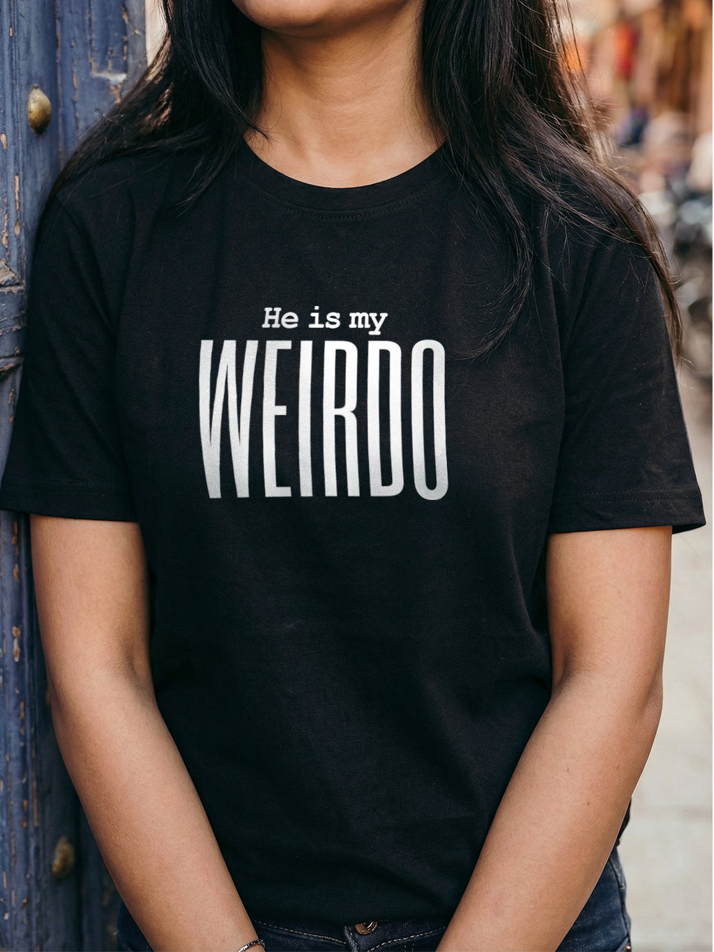 WEIRDO