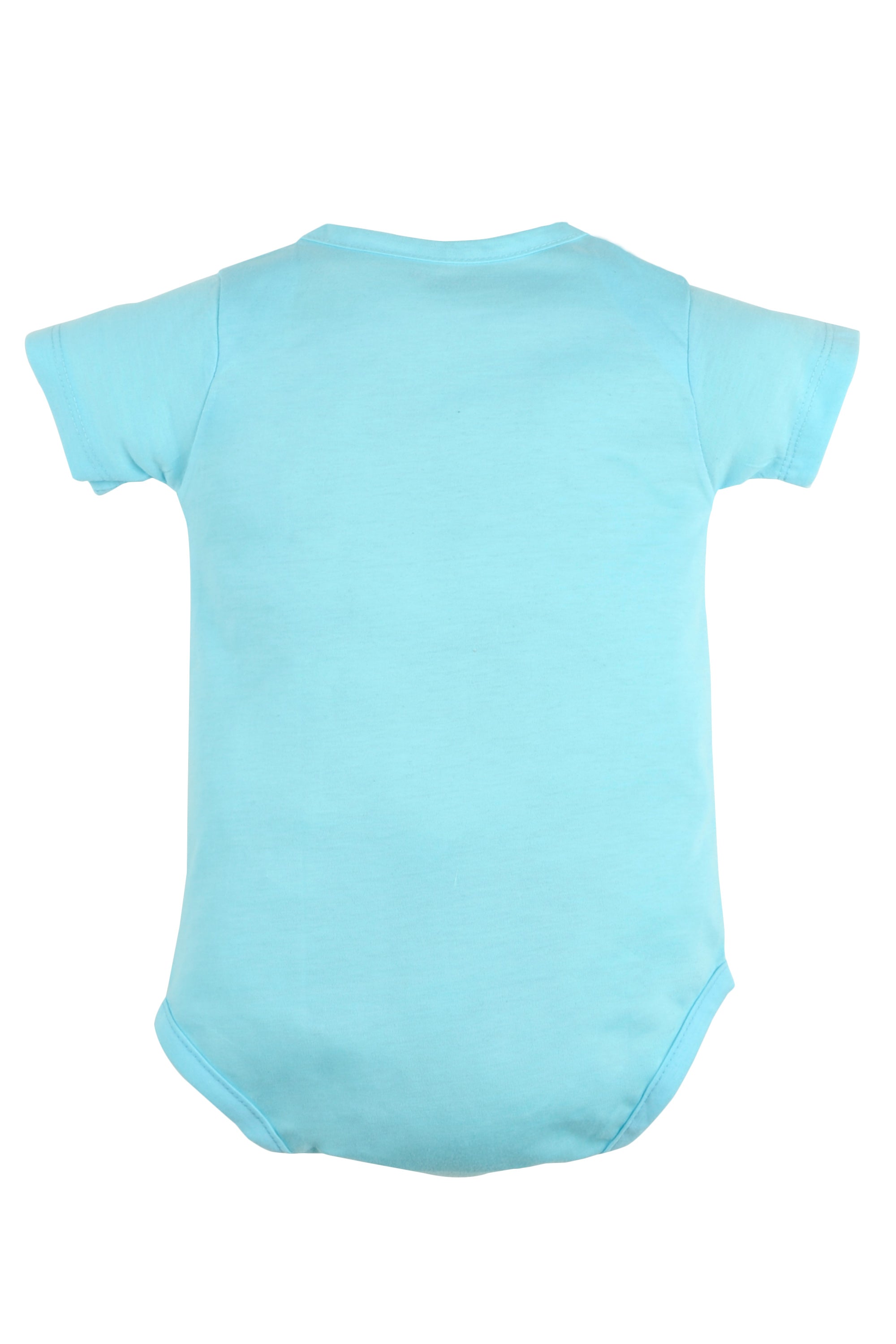 I Whaley Love You Baby Romper | Onesies