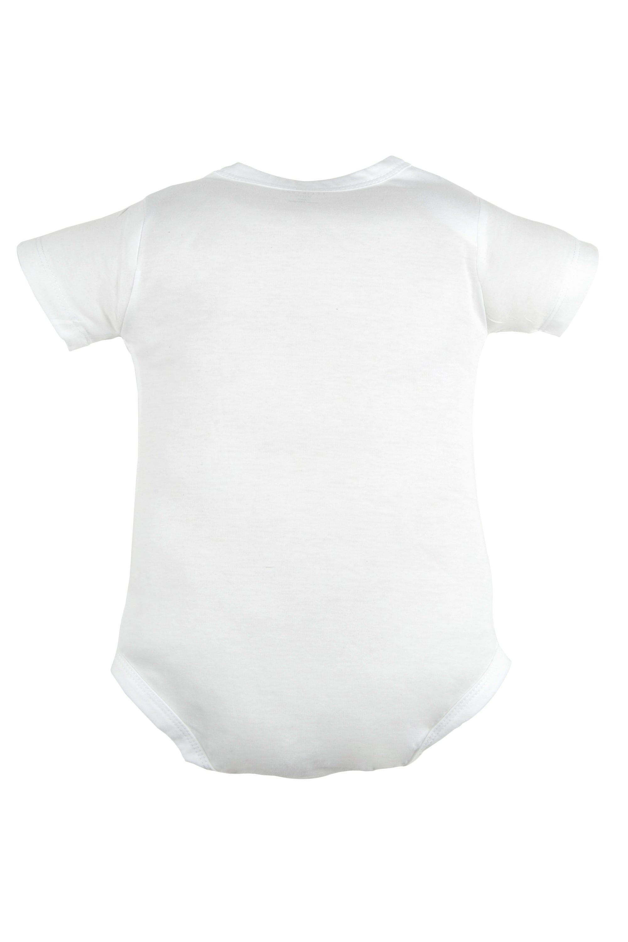 I Whaley Love You Baby Romper | Onesies