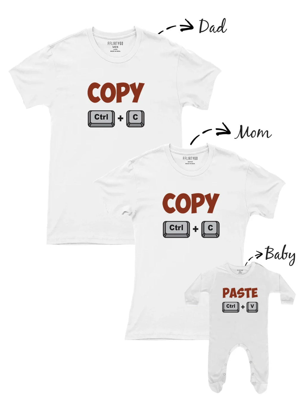 Copy Paste