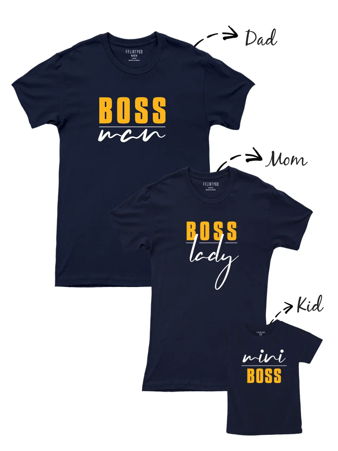 Boss